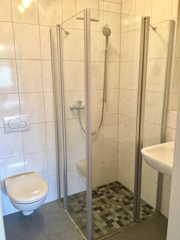 Motel Fuessen Im Allgaeu Екстериор снимка