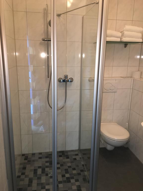 Motel Fuessen Im Allgaeu Екстериор снимка